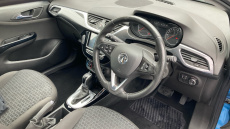 Vauxhall Corsa 1.4 SE Nav 5dr Auto Petrol Hatchback